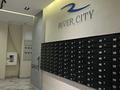 1-комнатная квартира · 44.5 м² · 10/13 этаж, ЖК River City, ЖК River City, проспект Райымбека, 349/1 349/1 за 280 000 ₸ в Алматы, Ауэзовский р-н — фото 14