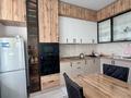 1-комнатная квартира · 44.5 м² · 10/13 этаж, ЖК River City, ЖК River City, проспект Райымбека, 349/1 349/1 за 280 000 ₸ в Алматы, Ауэзовский р-н — фото 2