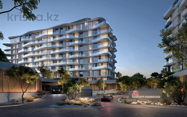2-комнатная квартира · 70 м², Йети, Маскат за 150.5 млн ₸ — фото 2