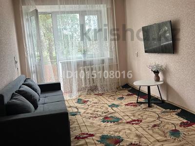 2-комнатная квартира · 43 м² · 3/5 этаж, Сатпаева 12 — проспект Жамбыла за 10 млн ₸ в Таразе