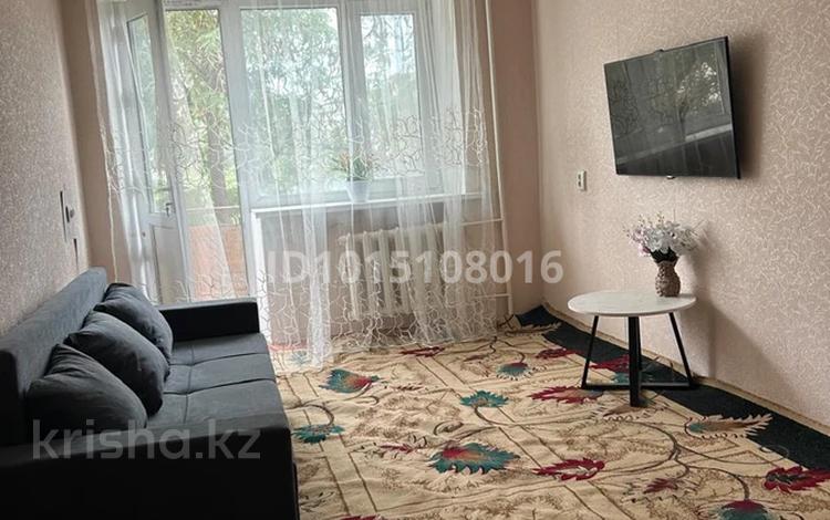 2-комнатная квартира · 43 м² · 3/5 этаж, Сатпаева 12 — проспект Жамбыла за 10 млн ₸ в Таразе — фото 2