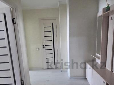 1-комнатная квартира · 40 м² · 8/9 этаж, Райымбека — Жуалы за 23 млн ₸ в Алматы, Наурызбайский р-н