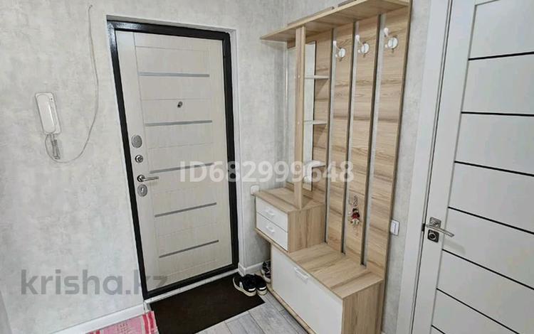 1-комнатная квартира · 47.1 м² · 2/9 этаж, мкр Мамыр-4 314 — ул. Натальи Сац за 270 000 ₸ в Алматы, Ауэзовский р-н — фото 2