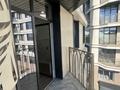 2-комнатная квартира · 65 м² · 4/12 этаж, мкр Карасу, Мкр Дархан 25/8 — Кунаева / Володорского за 45 млн ₸ в Шымкенте, Аль-Фарабийский р-н — фото 11