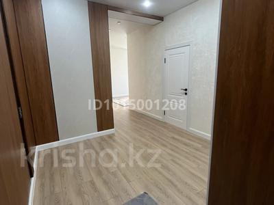 2-комнатная квартира · 65 м² · 4/12 этаж, мкр Карасу, Мкр Дархан 25/8 — Кунаева / Володорского за 45 млн ₸ в Шымкенте, Аль-Фарабийский р-н