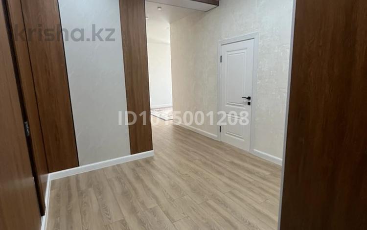 2-комнатная квартира · 65 м² · 4/12 этаж, мкр Карасу, Мкр Дархан 25/8 — Кунаева / Володорского за 45 млн ₸ в Шымкенте, Аль-Фарабийский р-н — фото 4