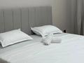 1-бөлмелі пәтер · 50 м² · 4/9 қабат, мкр. Алтын орда, Тауелсиздик 11 4, бағасы: 12 000 ₸ в Актобе — фото 2