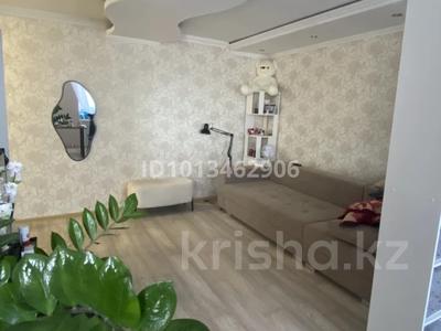 2-комнатная квартира · 44.2 м² · 5/5 этаж, Абая 155 — Абая-Толстого за 18.5 млн ₸ в Костанае