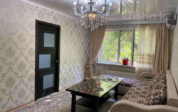 3-бөлмелі пәтер · 67 м² · 3/5 қабат, Абдыразакова — Дархан, бағасы: 200 000 ₸ в Шымкенте — фото 2