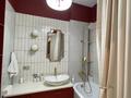 4-бөлмелі пәтер · 100 м² · 4/12 қабат, Улица Жошы хан, бағасы: 100 млн ₸ в Астане, Есильский р-н — фото 28