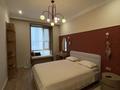 4-бөлмелі пәтер · 100 м² · 4/12 қабат, Улица Жошы хан, бағасы: 100 млн ₸ в Астане, Есильский р-н