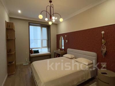 4-бөлмелі пәтер · 100 м² · 4/12 қабат, Улица Жошы хан, бағасы: 100 млн ₸ в Астане, Есильский р-н