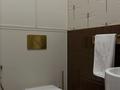 4-бөлмелі пәтер · 100 м² · 4/12 қабат, Улица Жошы хан, бағасы: 100 млн ₸ в Астане, Есильский р-н — фото 54