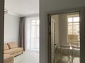 1-бөлмелі пәтер · 40 м² · 8/10 қабат, А. Бокейханова 3Б — Кере Жанибек, бағасы: 290 000 ₸ в Астане, Есильский р-н