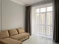 1-бөлмелі пәтер · 40 м² · 8/10 қабат, А. Бокейханова 3Б — Кере Жанибек, бағасы: 290 000 ₸ в Астане, Есильский р-н — фото 2