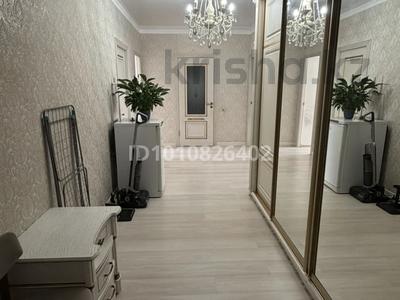 3-бөлмелі пәтер · 79 м² · 2/7 қабат, Бокенбай Батыра 155/3 — Юнис Сити, бағасы: 27.5 млн 〒 в Актобе