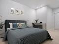 2-комнатная квартира · 38 м² · 3/9 этаж, Сыганак 11 — Хан-Шатыр, Зелёный квартал за 17 000 ₸ в Астане, Нура р-н