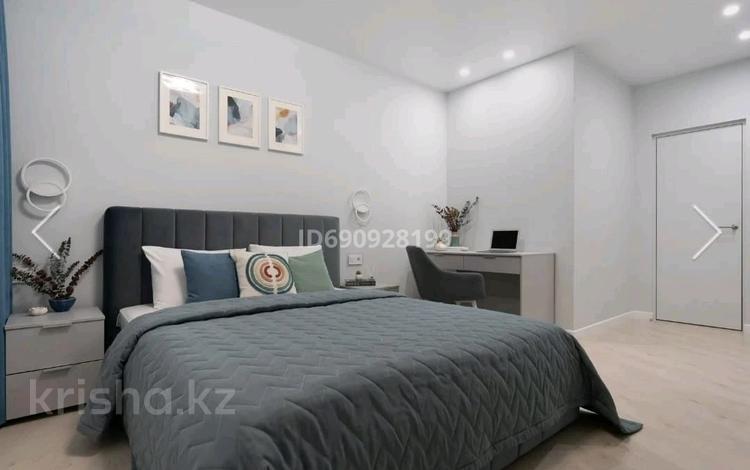 2-комнатная квартира · 38 м² · 3/9 этаж, Сыганак 11 — Хан-Шатыр, Зелёный квартал за 17 000 ₸ в Астане, Нура р-н — фото 2