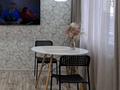 2-бөлмелі пәтер · 45 м² · 2/5 қабат, 1 ш/а, Есет Батыра, бағасы: 15.5 млн ₸ в Актобе, мкр 5 — фото 4