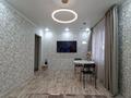 2-бөлмелі пәтер · 45 м² · 2/5 қабат, 1 ш/а, Есет Батыра, бағасы: 15.5 млн ₸ в Актобе, мкр 5