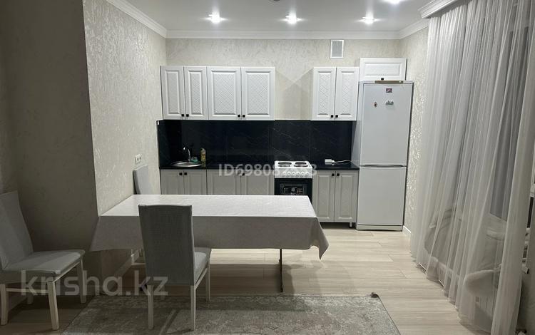 2-комнатная квартира, 58 м², 5/12 этаж помесячно, Бейбарыс Султан 27