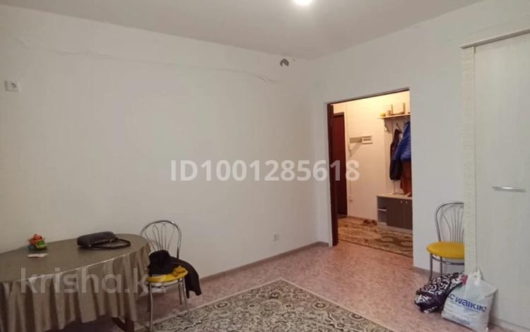 1-комнатная квартира · 37.6 м² · 3/9 этаж, мкр. Зачаганск пгт, Зачаганск пгт ш/а. 33 — Саратов трасса за 14 млн ₸ в Уральске — фото 2