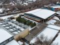 Промбаза · 50 соток, Волочаевская 387 — Рыскулова за 12 млн ₸ в Алматы, Турксибский р-н
