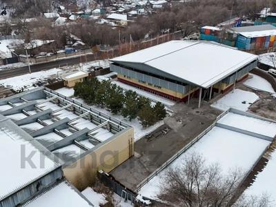 Промбаза · 50 соток, Волочаевская 387 — Рыскулова за 12 млн ₸ в Алматы, Турксибский р-н