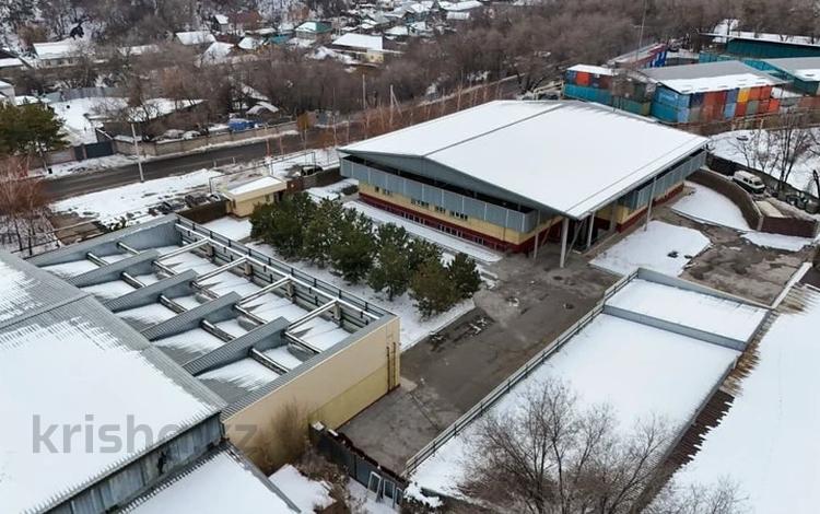 Промбаза · 50 соток, Волочаевская 387 — Рыскулова за 12 млн ₸ в Алматы, Турксибский р-н — фото 2