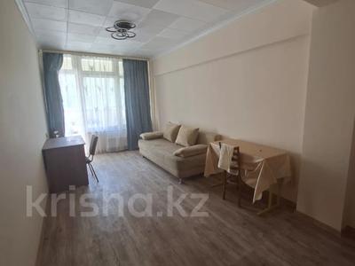 2-комнатная квартира · 45 м² · 3/5 этаж, Аль-Фараби 71/10 за 27.8 млн ₸ в Алматы, Бостандыкский р-н
