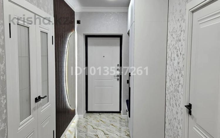 3-бөлмелі пәтер · 85 м² · 5/6 қабат, 29а ш/а. 170, бағасы: 28 млн ₸ в Актау, 29а мкр — фото 2