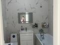 2-комнатная квартира · 70 м² · 11/14 этаж, Кабанбай батыра 56А за 350 000 ₸ в Астане, Есильский р-н — фото 4