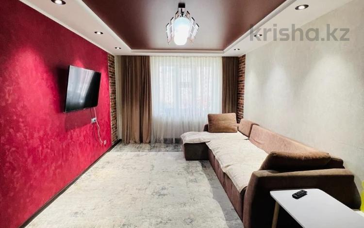 3-комнатная квартира · 76 м² · 5/9 этаж, Болекпаева 9/1 за 35 млн ₸ в Астане, Алматы р-н — фото 9