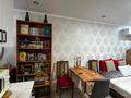 1-комнатная квартира · 20 м² · 2/4 этаж, мкр №10 за 18.5 млн ₸ в Алматы, Ауэзовский р-н — фото 2