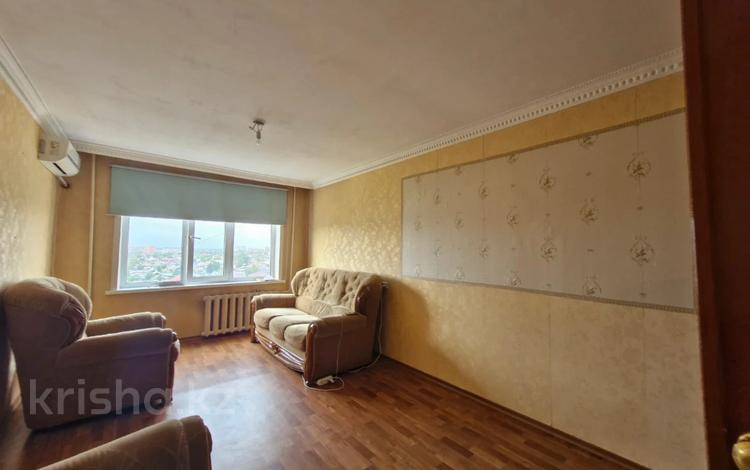 3-комнатная квартира · 67.4 м² · 8/9 этаж, Нурсултана Назарбаева 174 — Амангельды за 26 млн ₸ в Павлодаре — фото 3