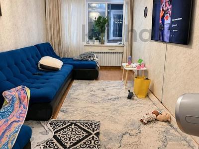 2-комнатная квартира · 65 м² · 9/9 этаж, Керей и Жанибек хандар 12/1 за 45 млн ₸ в Астане, Есильский р-н