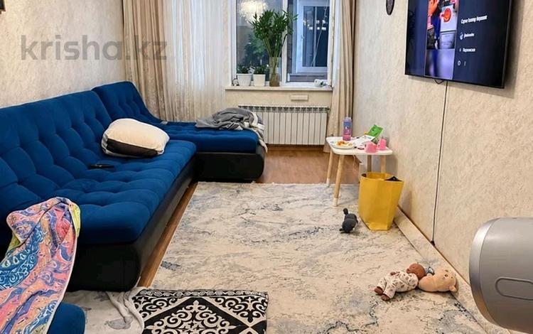2-комнатная квартира · 65 м² · 9/9 этаж, Керей и Жанибек хандар 12/1 за 45 млн ₸ в Астане, Есильский р-н — фото 2