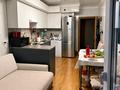 2-комнатная квартира · 65 м² · 9/9 этаж, Керей и Жанибек хандар 12/1 за 45 млн ₸ в Астане, Есильский р-н — фото 5
