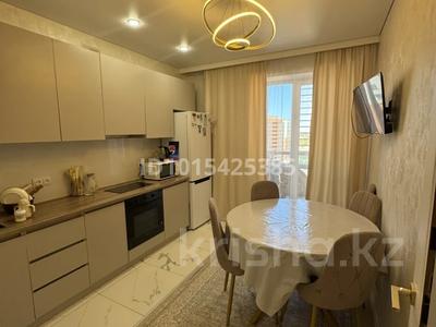 1-комнатная квартира · 38.7 м² · 10/12 этаж, Бейбарыс Султан 25/2 за 25 млн ₸ в Астане, Сарыарка р-н