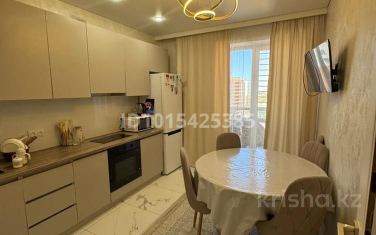 1-комнатная квартира · 38.7 м² · 10/12 этаж, Бейбарыс Султан 25/2 за 25 млн ₸ в Астане, Сарыарка р-н — фото 2