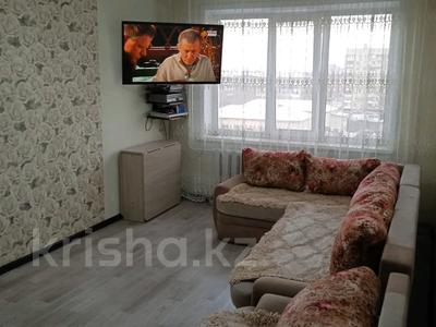 3-комнатная квартира, 65 м², 7/9 этаж, Шухова за 24.4 млн 〒 в Петропавловске