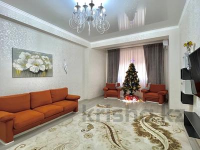 3-бөлмелі пәтер · 130 м² · 10/14 қабат, 17-й мкр, 17 мкрн 7, бағасы: 600 000 ₸ в Актау