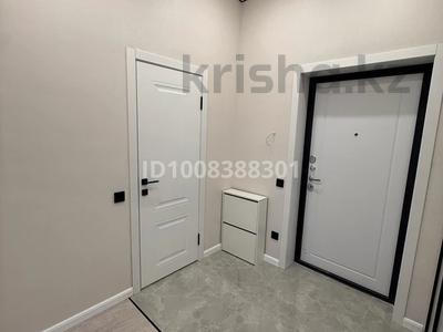 2-комнатная квартира · 42 м² · 13/14 этаж, Е-429 14 за 28 млн 〒 в Астане, Нура р-н