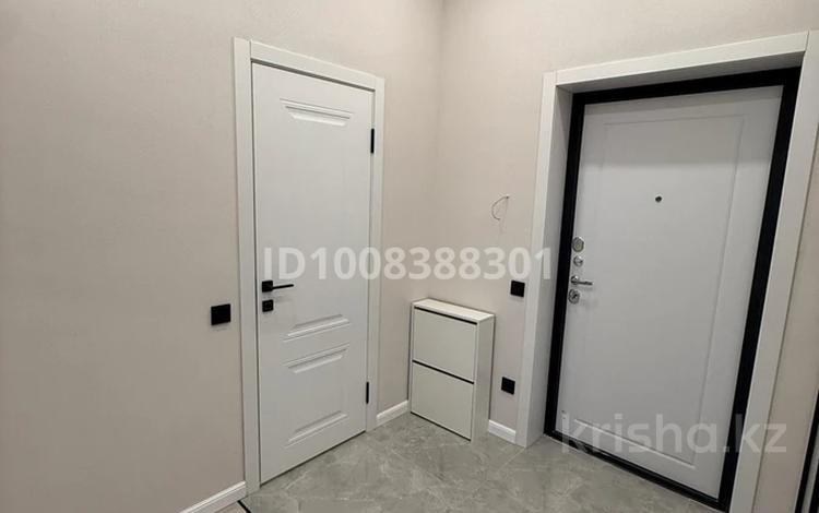 2-комнатная квартира · 42 м² · 13/14 этаж, Е-429 14 за 28 млн 〒 в Астане, Нура р-н — фото 2