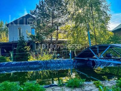 Отдельный дом · 3 комнаты · 85 м² · 22 сот., Бажова 480 за 35 млн 〒 в Усть-Каменогорске