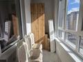 2-бөлмелі пәтер · 57 м² · 7/12 қабат, Илияс Омаров 2, бағасы: 300 000 ₸ в Астане, Нура р-н — фото 7