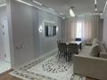 2-комнатная квартира · 55 м² · 12/12 этаж, мкр Шымсити, Туркия 1/10 за 300 000 ₸ в Шымкенте, Абайский р-н — фото 7