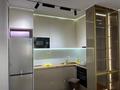 2-комнатная квартира · 55 м² · 12/12 этаж, мкр Шымсити, Туркия 1/10 за 300 000 ₸ в Шымкенте, Абайский р-н — фото 8