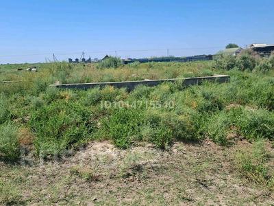 Участок · 20 соток, Пабеда 2 2 — Пабеда 2 нур ауылы за 1.7 млн ₸ в Асыкате