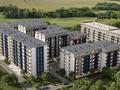 1-бөлмелі пәтер · 54.01 м² · 7/7 қабат, Алатауская трасса 8, бағасы: 28 млн ₸ в 